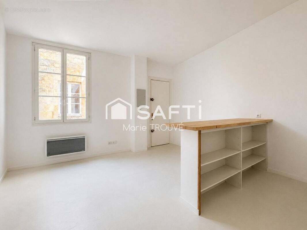 Photo 1 - Appartement à BORDEAUX