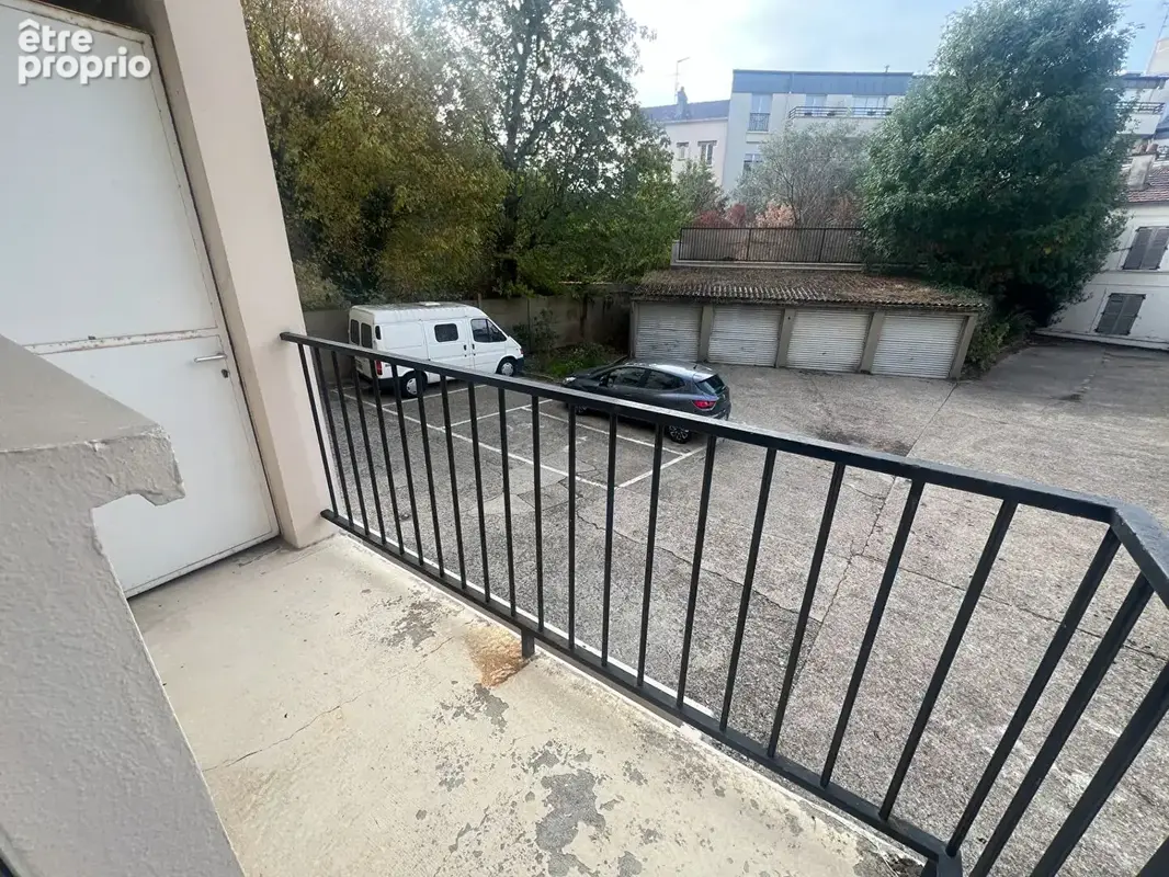 Alfortville centre-ville - Appartement 4 pièces de 71m2 avec cave - photo 11