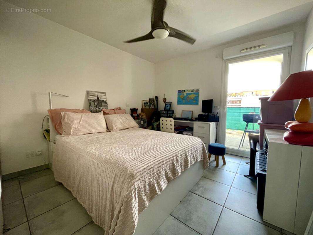 Appartement à LE LAVANDOU