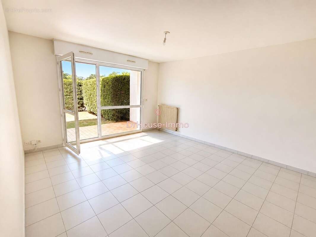Appartement à SAINT-MARTIN-DE-SEIGNANX