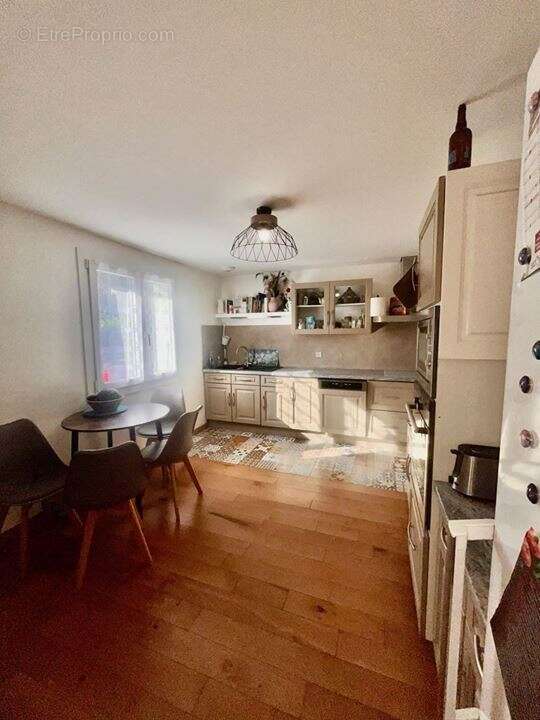 Maison à LURE