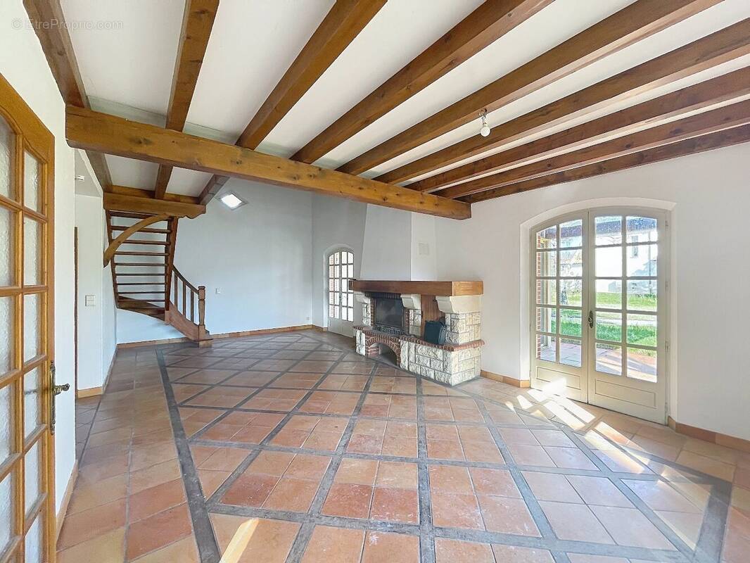 Maison à BALMA