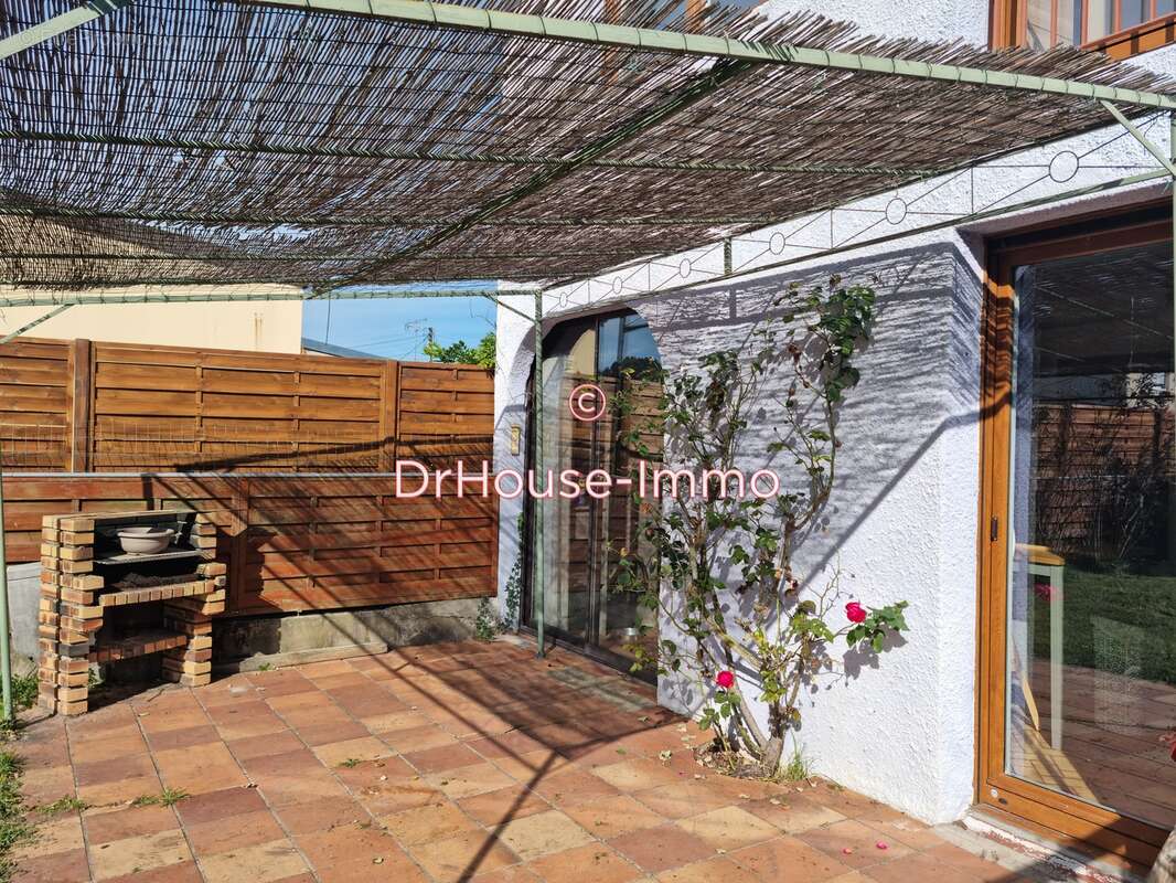 Maison à ROSIERES-AUX-SALINES