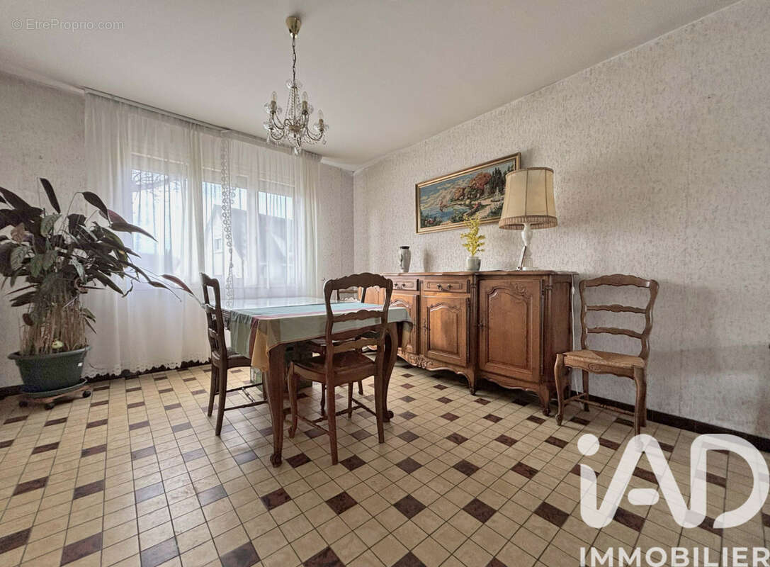 Photo 2 - Maison à CAGNY