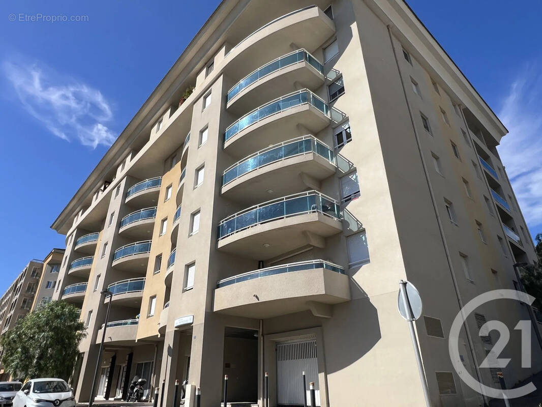 Appartement à SAN-MARTINO-DI-LOTA