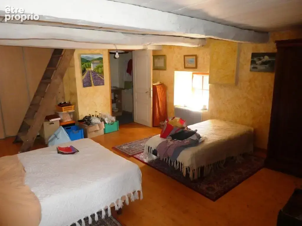 Maison 4 pièces 90 m² à vendre à Saint-Tugdual (56540) - photo 11