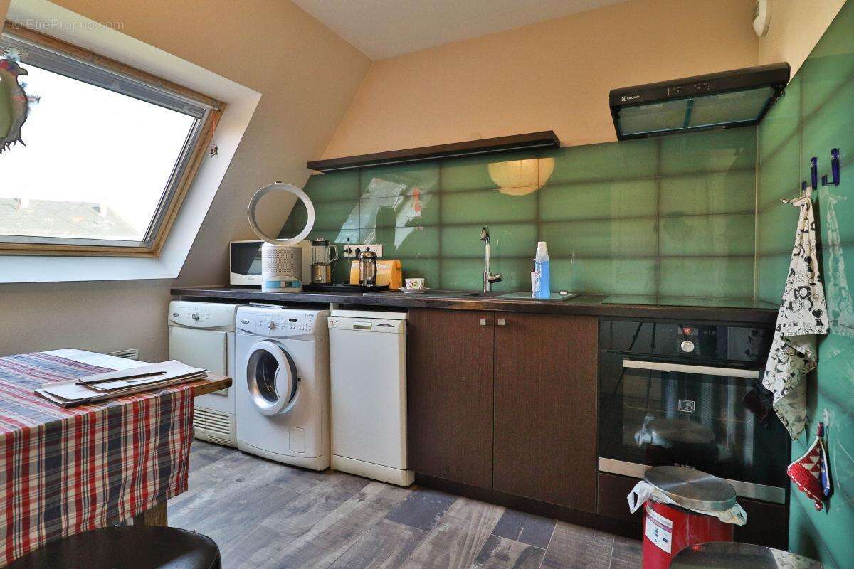 Appartement à SELESTAT