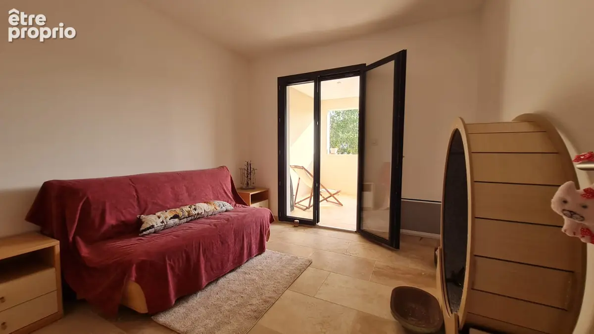 Appartement neuf - 3 chambres - terrasse - bollene - photo 6