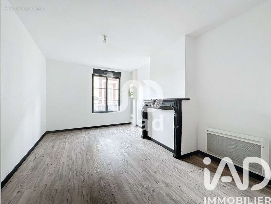 Photo 4 - Appartement à L'AIGLE