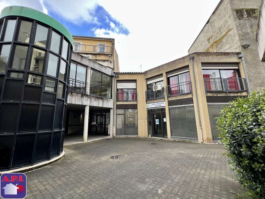 Appartement à PAMIERS