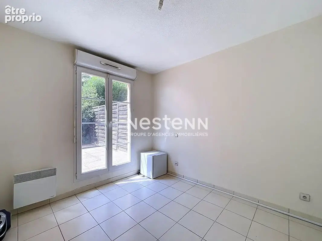 Vallauris - T3 de 75m² en rez-de-jardin - 60 m² de terrasse - photo 7