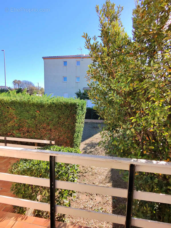 Maison à VALRAS-PLAGE