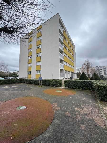 Appartement à MONTBELIARD