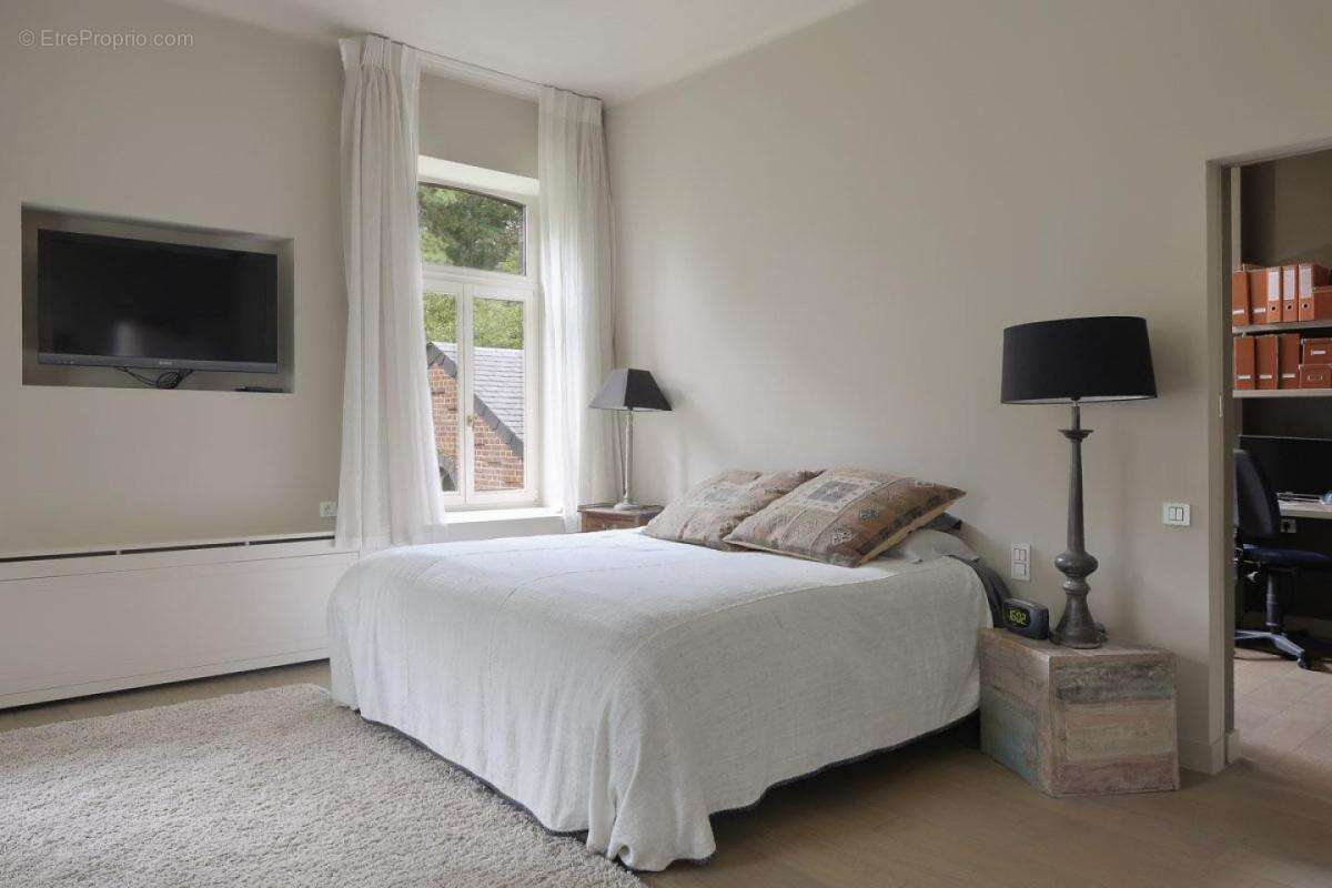 Appartement à CHATENAY-MALABRY