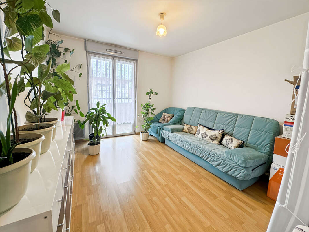 Appartement à ANTONY