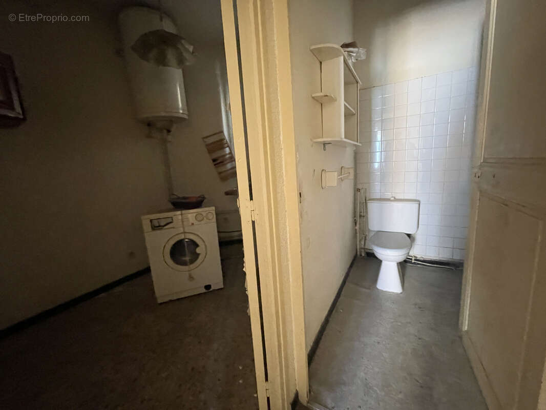 Appartement à NARBONNE