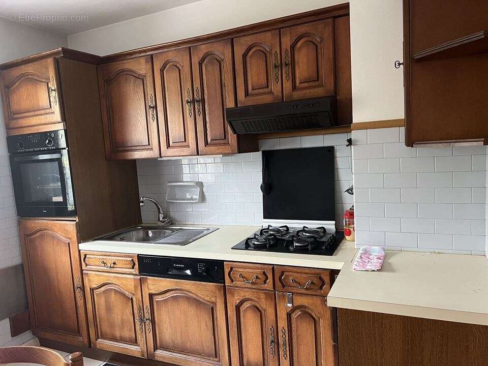 Maison à SAINT-MARTIN-BELLEVUE