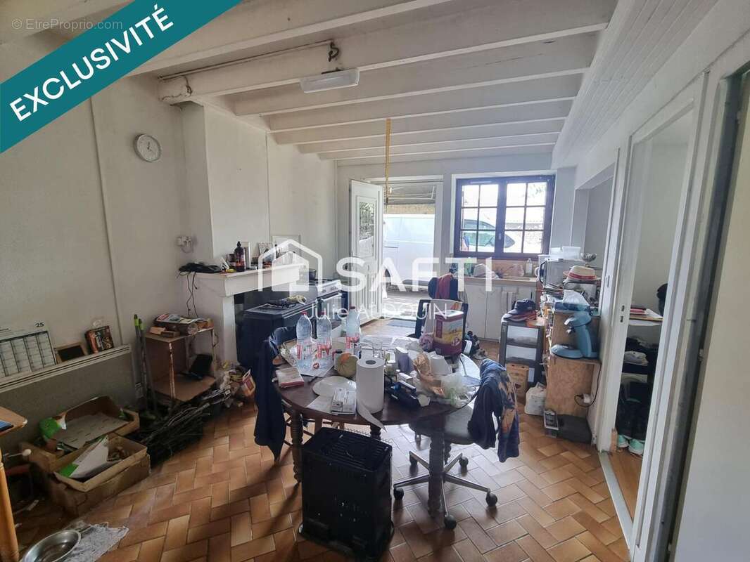 Photo 5 - Maison à NERE