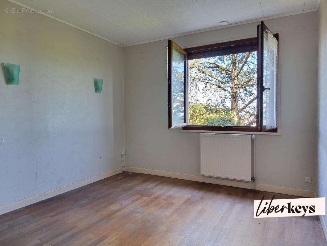 Maison à VIRE