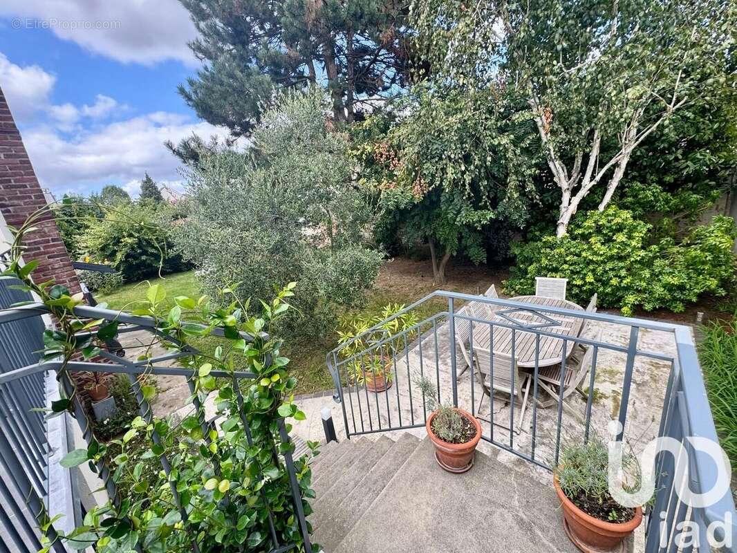 Photo 4 - Maison à ORMESSON-SUR-MARNE