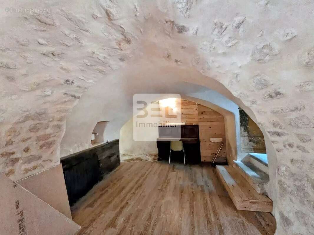 Maison de village à La Garde-Adhémar avec terrasse tropezienne - photo 8