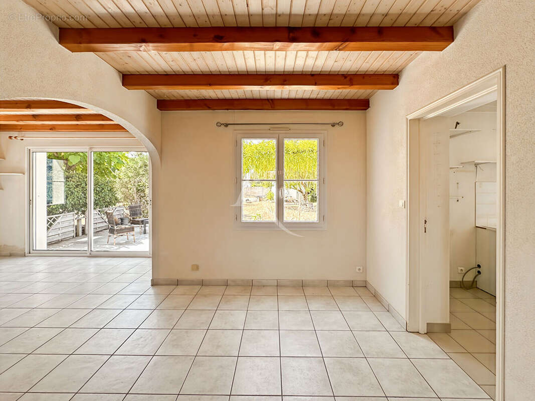 Charmante maison Vendéenne 96m² sur 1000m² de terrain - photo 6