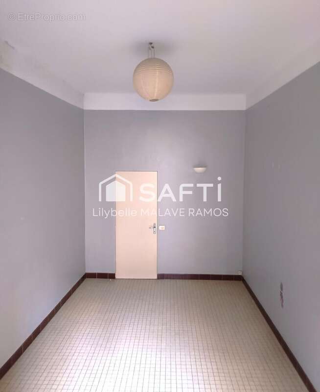 Photo 8 - Appartement à NANTES