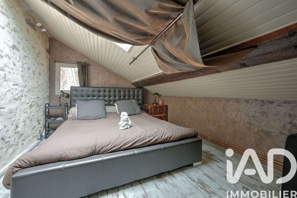 Photo 9 - Maison à LIEUSAINT