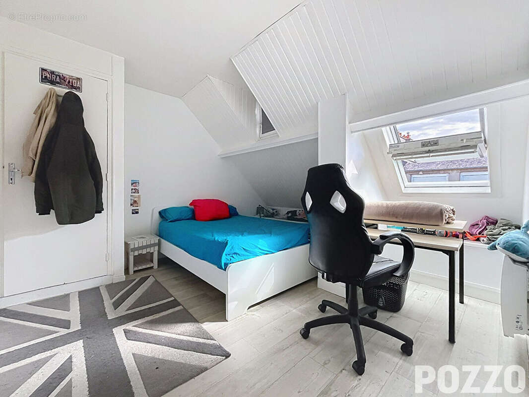 Appartement à VIRE