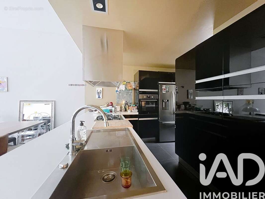 Photo 3 - Maison à TOULOUSE