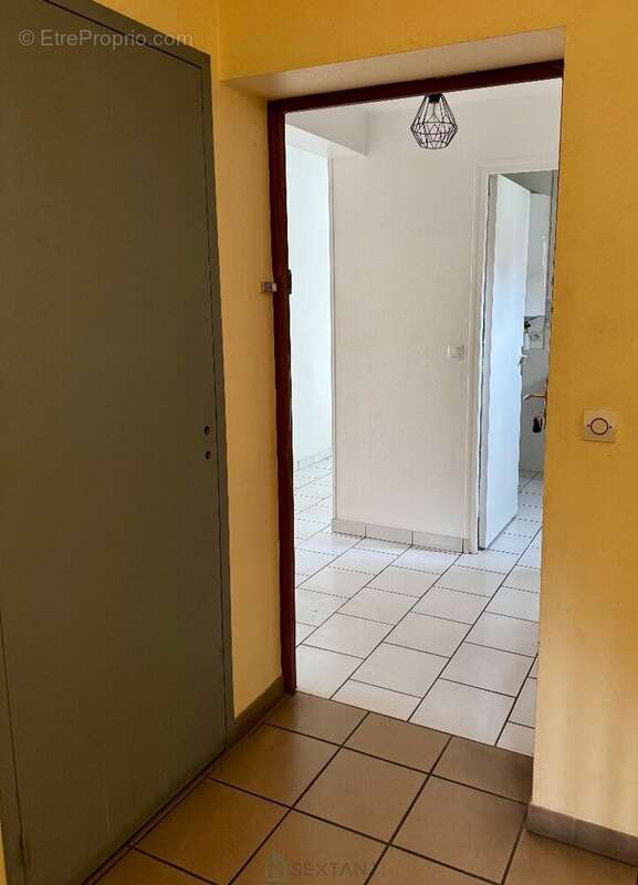 Appartement à LIMAY