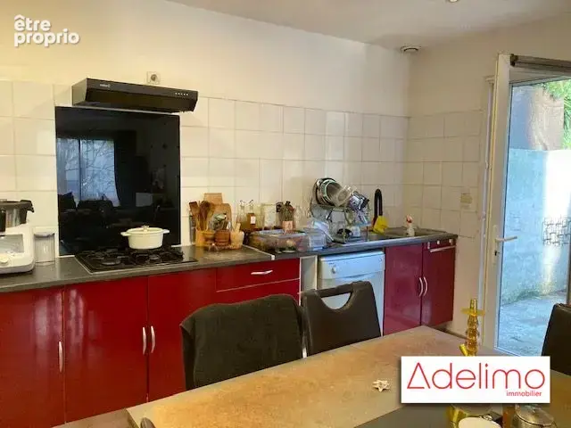 Maison 5 pièces 97 m² à vendre à Nimes (30000) - photo 2