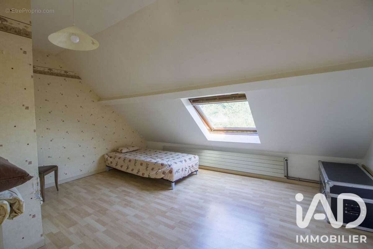 Photo 5 - Maison à BREZOLLES