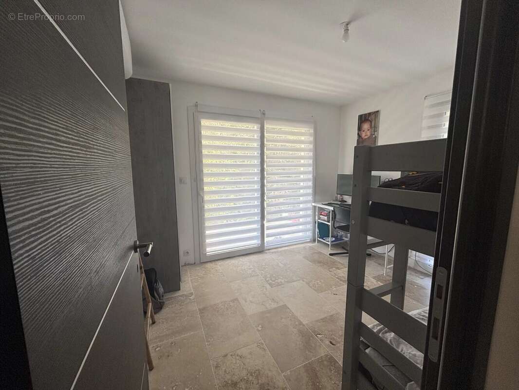 Maison à TOURRETTE-LEVENS