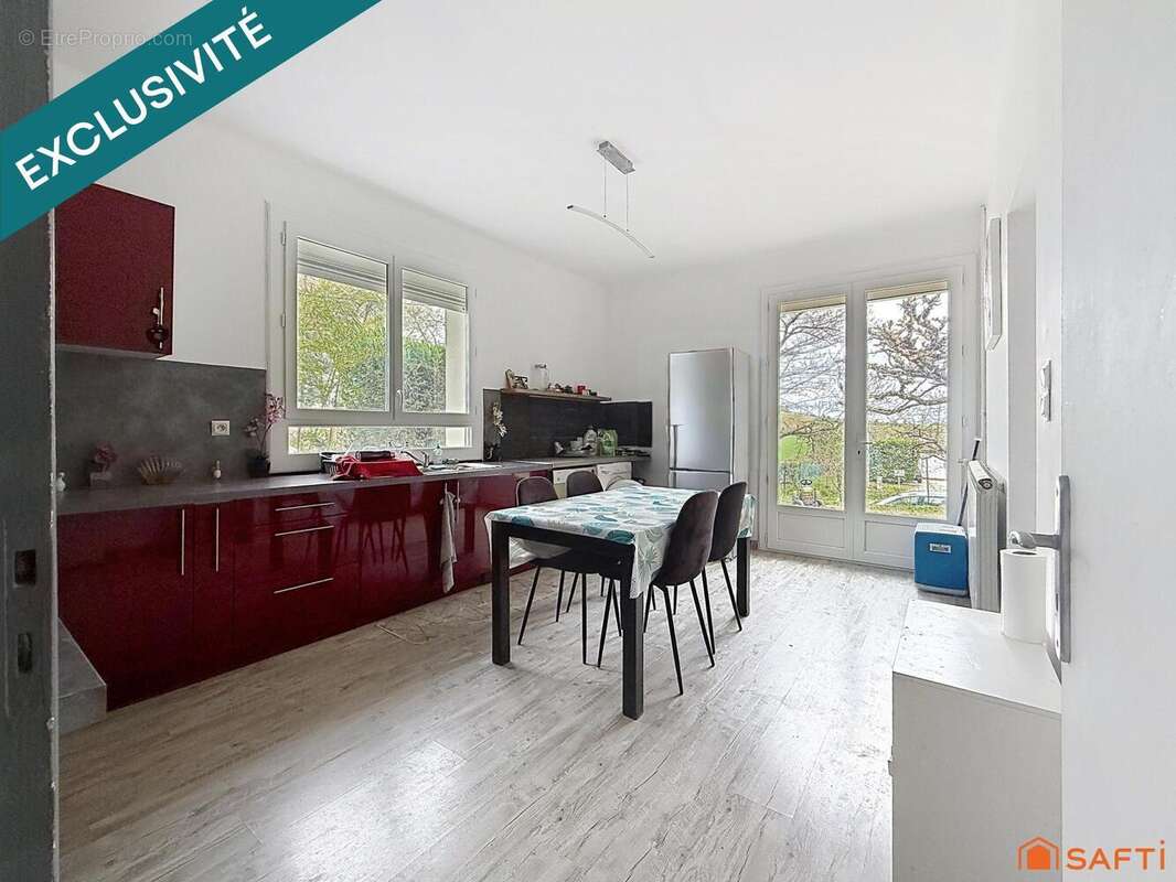 Photo 6 - Maison à MOLIERES