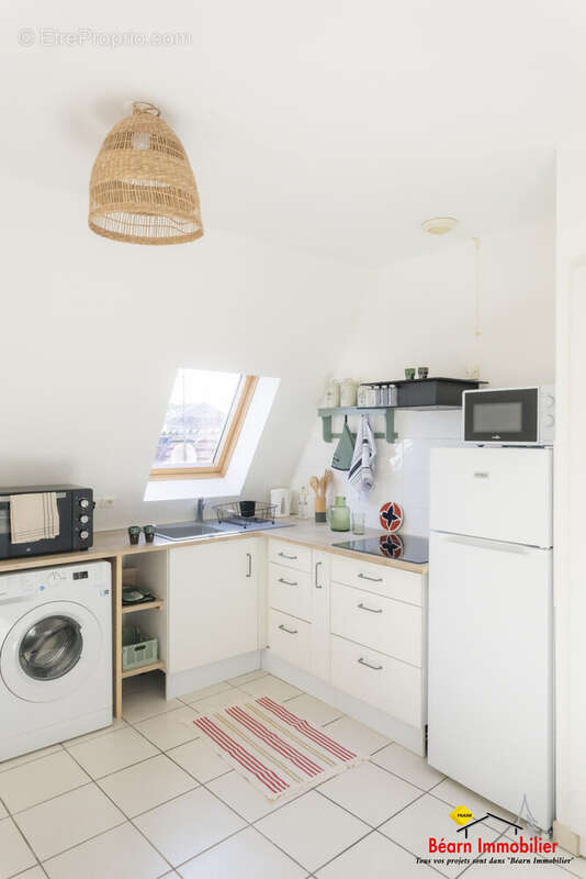 Appartement à SALIES-DE-BEARN