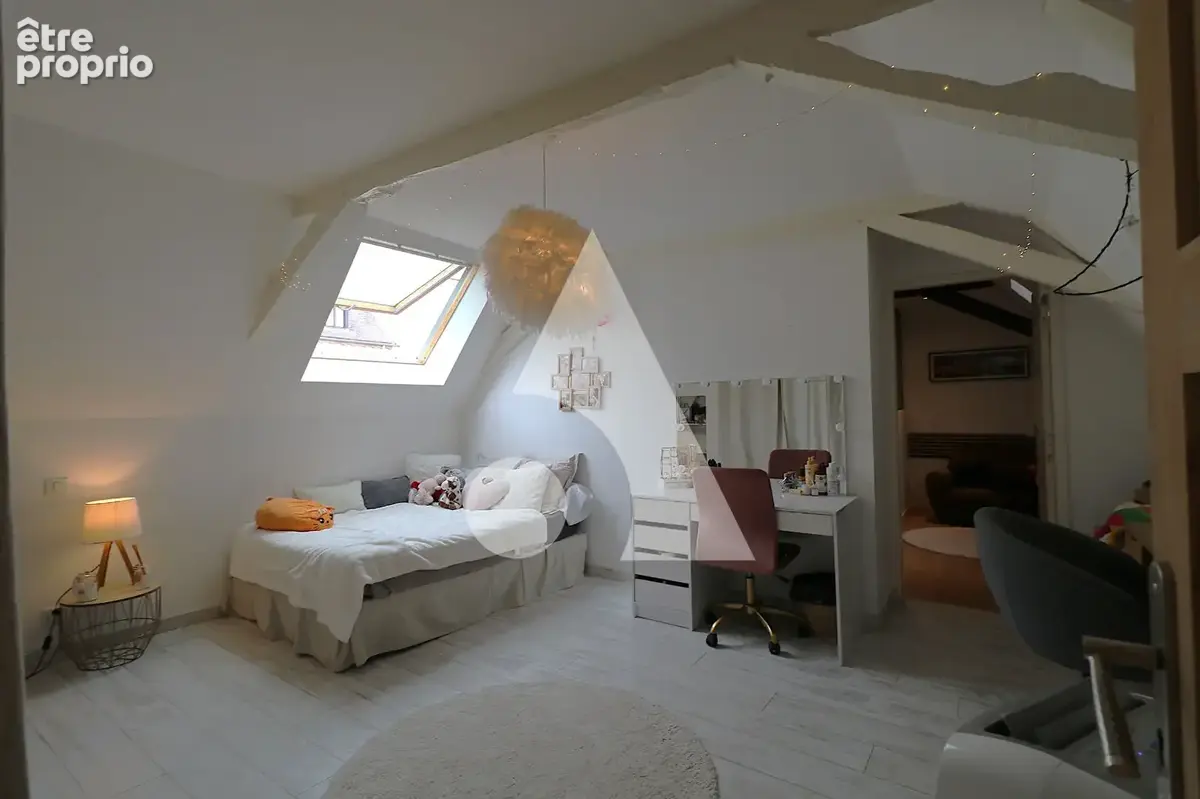 Bigourdane entièrement rénovée de 8 pièces avec T2 totalisant 205.71 m² - photo 8