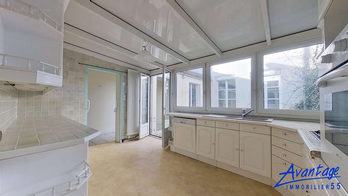 Appartement à BAR-LE-DUC