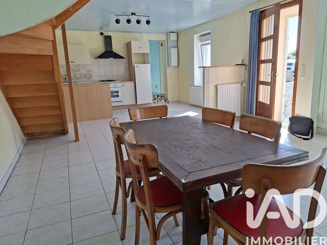 Photo 3 - Maison à PENVENAN