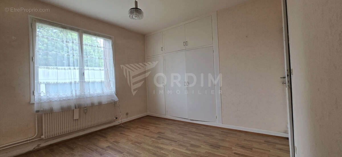 Appartement à COSNE-COURS-SUR-LOIRE