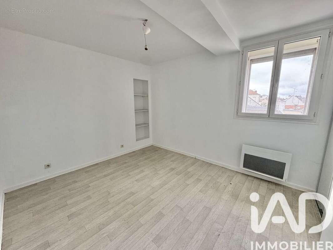 Appartement 78 m² à La Ferte-Sous-Jouarre  - photo 7