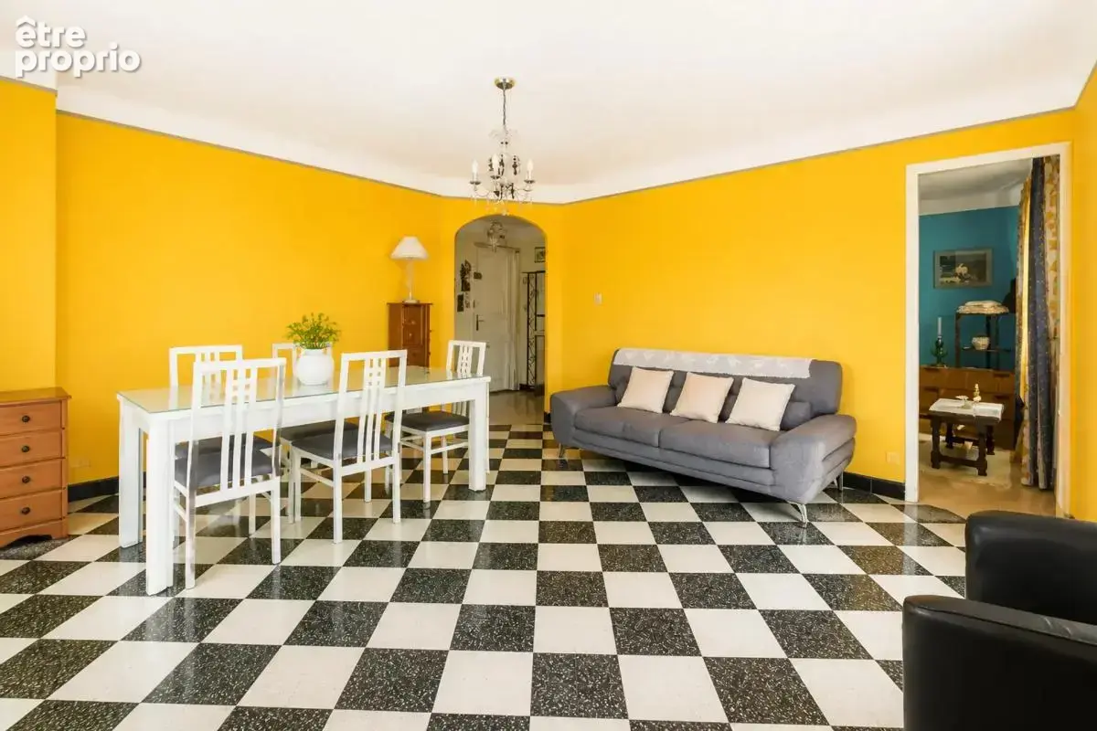 Appartement 3 pièces de 63 m² à La Ciotat - photo 3