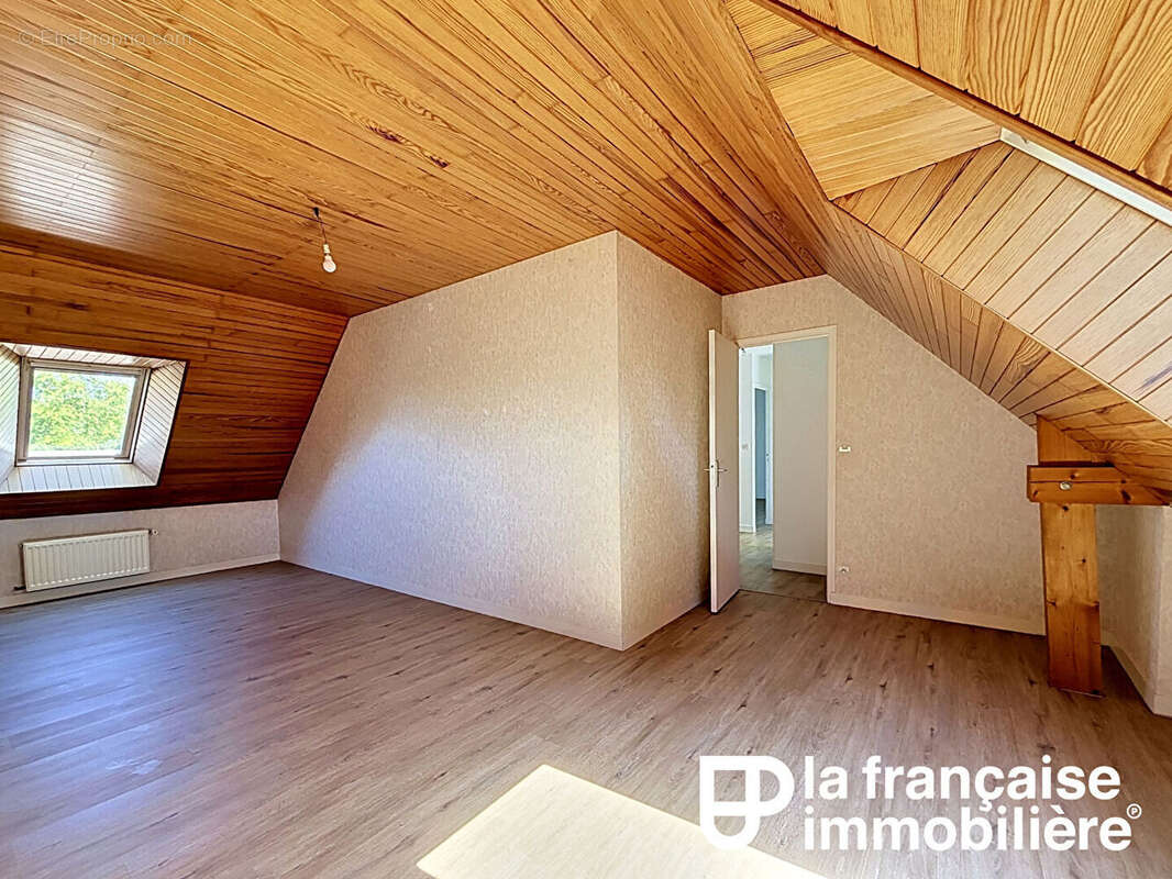 Maison 5 chambres à Pacé  131 m² - photo 16
