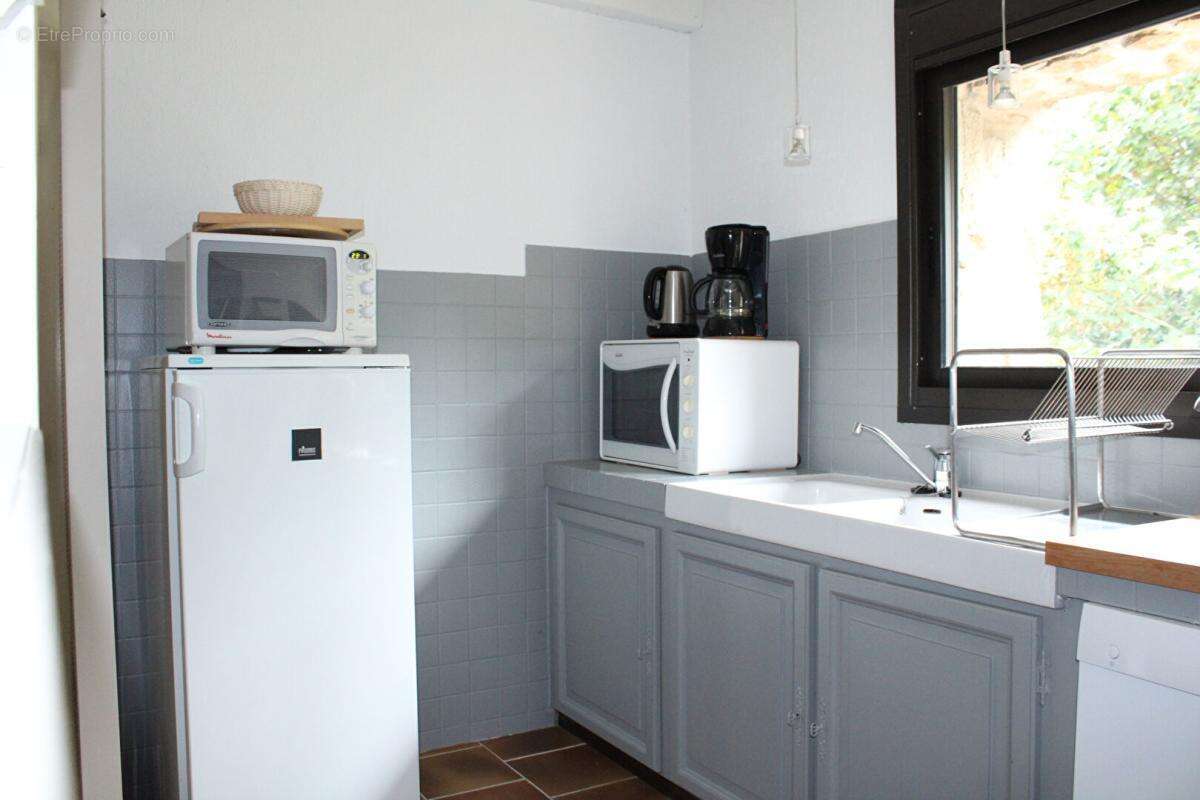 Propriété à Luc avec terrain - photo 15