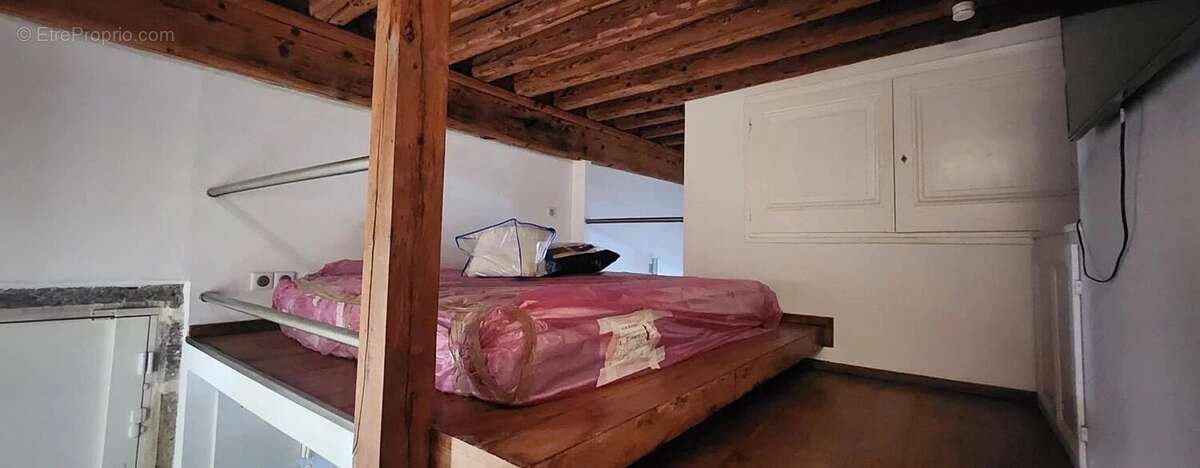 Appartement à LYON-2E