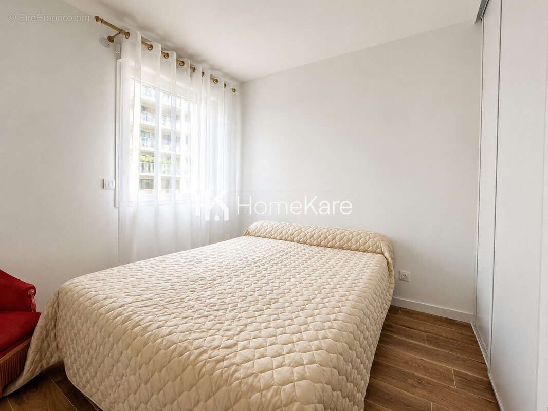 Appartement 86 m² à Bordeaux  - photo 5