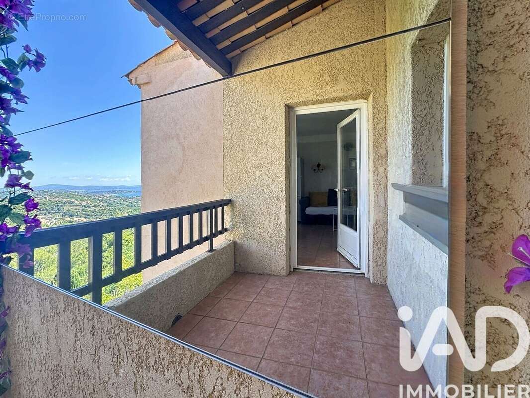 Photo 6 - Appartement à LES ISSAMBRES