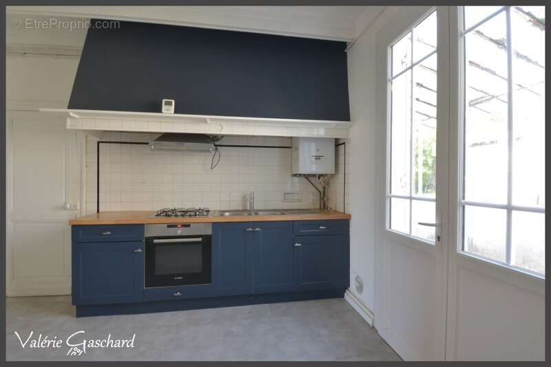 Maison à SAINT-SEURIN-SUR-L&#039;ISLE