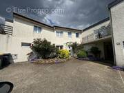 Maison à VILLIERS-LE-BACLE