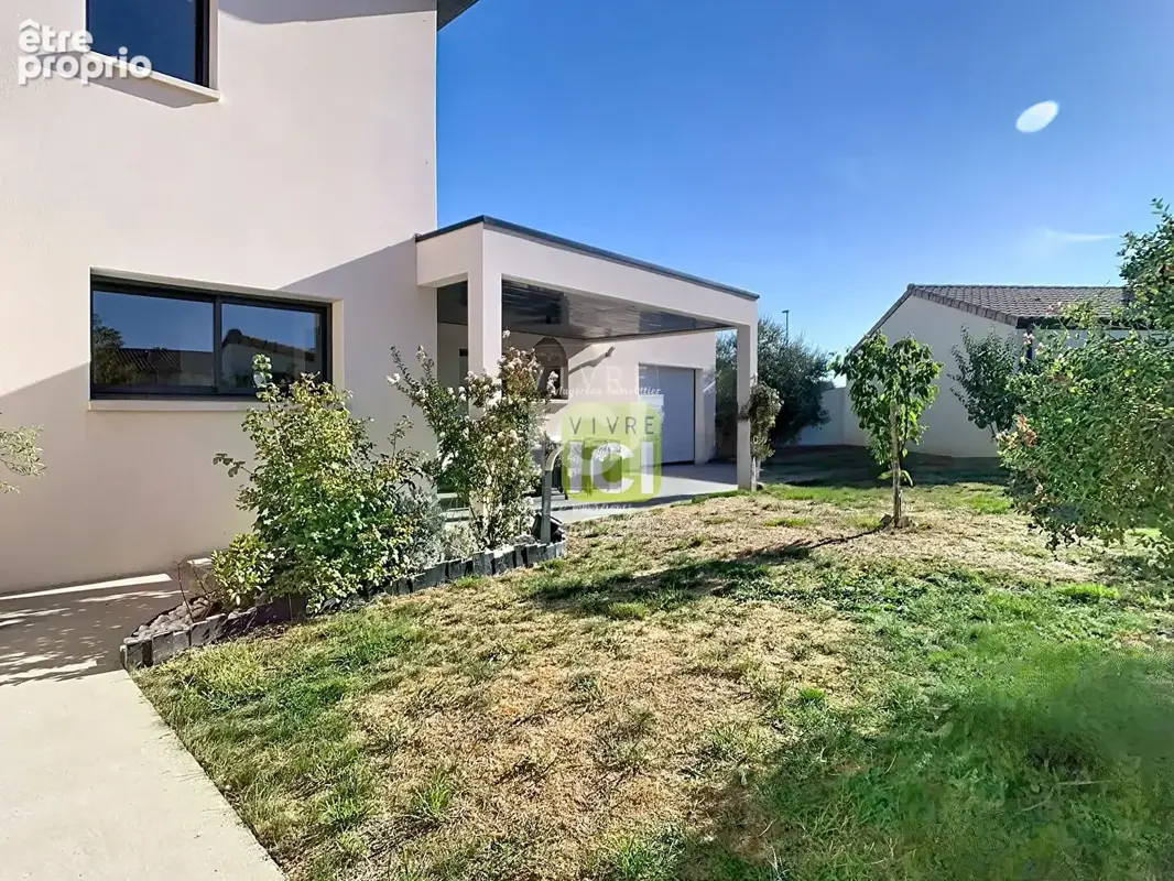 Maison 4 chambres Saint-Leger-sous-Cholet - photo 13